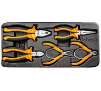 NEO TOOLS 84-230 Modulo attrezzi