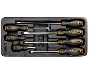 NEO TOOLS 84-231 Modulo attrezzi