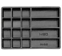 NEO TOOLS 84-249 Modulo attrezzi