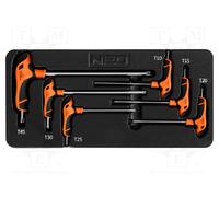 NEO TOOLS 84-264 Set di chiavi