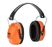 CUFFIA ANTIRUMORE 24 DB RIPIEGABILI - A NORMA CE