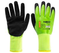 NEO TOOLS 97-614-9 Guanti da lavoro