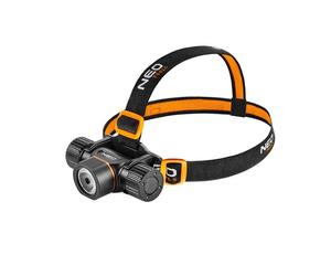 NEO TOOLS 99-029 Lampada frontale