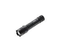 Torcia USB ricaricabile P9 LED 1000 lm