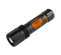 Torcia a batteria 6xAA 1500 lm CREE XHP50,2 LED