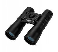 NEO TOOLS Binocolo 12 x 32 per adulti, bambini, giovani, pieghevole, con visione notturna debole, grande oculare per birdwatching, concerti, escursioni, viaggi, caccia