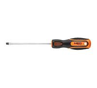 Neo tools Cacciavite piatto 4.0 x 100 mm. Marca