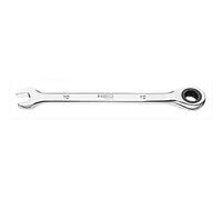 NEO TOOLS Chiave a forcella e poligonale a cricchetto 09-064 160mm