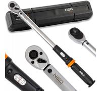 NEO TOOLS 08-825 Chiave dinamometrica
