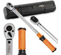 NEO TOOLS 08-827 Chiave dinamometrica