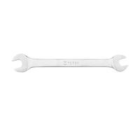 Chiave piatta a doppia faccia 24 x 27 mm marca Neo tools