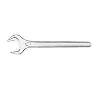 Chiave piatta a lato singolo 46 x 370 mm marca Neo tools