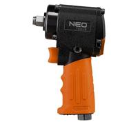 NEO TOOLS Chiave pneumatica, 1/2 ", 680 nm (corto) marca