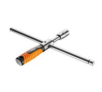 NEO TOOLS Chiave ruota 17, 19 mm