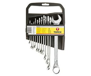 NEO TOOLS Chiavi piatte da 6-22 mm, un set di 12 articoli marca