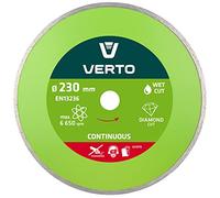 Neo tools Disco diamantato 230 x 22,2 mm, marchio pieno