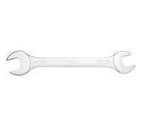 NEO TOOLS Doppia apertura wrench 20 x 22 mm, CrV, DIN3110