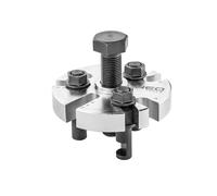 NEO TOOLS Kit d'ampliamento Estrattore puleggia 11-299 Acciaio per utensili