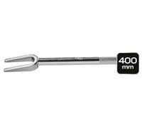 NEO TOOLS Leva A FORCHETTA 400mm per Giunti SFERICI TESTINE STERZO ESTRATTORE Giunto Sfera