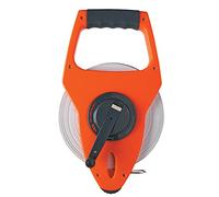 NEO TOOLS Nastro di misurazione in fibra ottica, 50 m