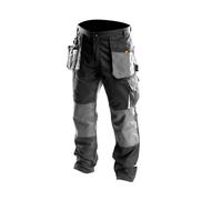 NEO TOOLS Pantaloni da lavoro 81-220-M 44 106 77 53 Poliestere Di cotone