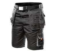 NEO TOOLS Pantaloni da Lavoro 81-270-XL di Cotone, Poliestere