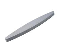 NEO TOOLS Pietra per affilare i coltelli, coltello per affilare coltelli, pietra per affilare coltelli Whetstone, 230 x 35 x 13 mm, grana 180