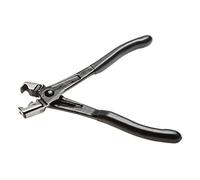 NEO TOOLS Pinza per smontaggio Fascette CLIC CLAC - 175mm - per Fascetta da 5 a 30mm