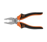 Neo Tools Pinza universale 180 mm – acciaio al carbonio, impugnatura antiscivolo per viti