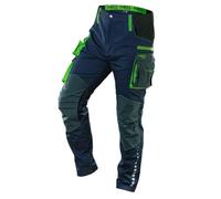 NEO TOOLS PREMIUM Pantaloni da lavoro 81-226-L Elastam