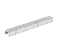 NEO TOOLS Punti zincati per cucitrice ad aria compressa (per NEO modello 14-572), GA21, tipo 80 (380), lunghezza 6-16 mm, 4000 pezzi, in filo di acciaio, galvanico, resistente alla corrosione (10 mm)