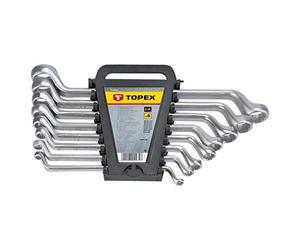 NEO TOOLS Sono state definite chiavi 6-22 mm, set di 8 pezzi. marchio
