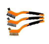 NEO TOOLS Spazzola metallica 180 mm 39-100