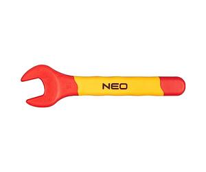 Neo tools Tasto piatto da 16 mm 1000 V marca