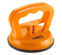 NEO TOOLS Ventosa singola per dischi, 40 kg, in plastica