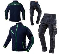 Neo Tools X Pantaloni da Lavoro Uomo