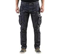 Neo Tools X Pantaloni da Lavoro Uomo
