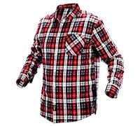 Neo Tools X T-Shirt Uomo | 3% elastan, 250 g/m², taglia XS-3XL, ginocchia e tibia con cordura, elastico in vita e bretelle a Y