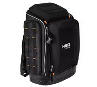 NEO TOOLS ZAINO PORTA ATTREZZI, CON RINFORZO 84-329