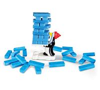 Neo Toys - Gioco di società: La Torre dei Pinguini, 007 - 50 BILANCIA