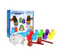 Neo Toys - Gioco di società: Le talpe, 5060, colpire