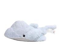 Neo Toys Peluche Bouillotte, 200233, Delfino
