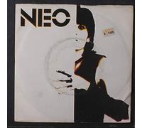 NEO - tran-sister / failed pop song