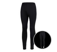 NEO Warm Light Calzamaglia Uomini-Nero