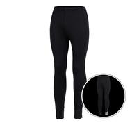 NEO Warm Light Calzamaglia Uomini-Nero