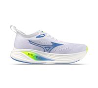 Scarpe running donna Mizuno Neo Zen 2 White/Ultramarine/Lightning Yellow UK 6