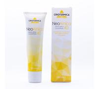 Crema all'arnica - Criotermica TLM - NeoArnica 40 Bioarnica concentrata. Tubo 100 ml