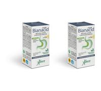 Neobianacid 14 Compresse Gusto Limone 2x14x1,55 g Compresse