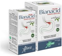 NeoBianacid Acidità e Reflusso Menta, 21,7 g