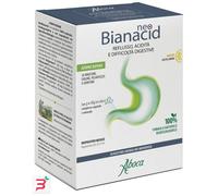 NeoBianacid Gusto Limone Aboca 20 Bustine